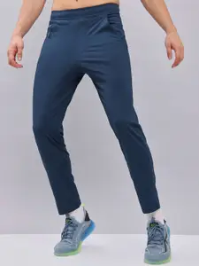 Technosport Men Active Slim Fit Trackpants with Rapid Dry Technology