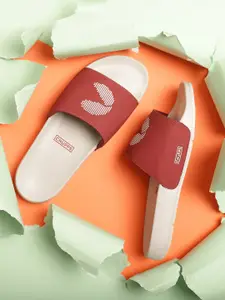 CHUPPS Men ErgoX Plus Comfort Slider