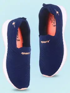 Sparx Women Mesh Running Shoes
