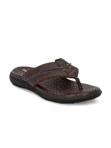 San Frissco Men Open Toe Sweat Free Expreience Comfort Sandals