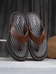 San Frissco Men Open Toe Comfort Sandals