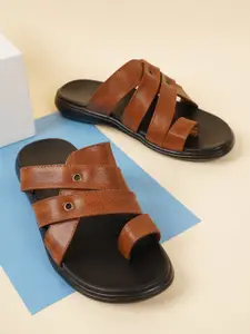 Walkfree Men One Toe Comfort Sandals