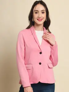 BAESD Women Single-Breasted Blazer
