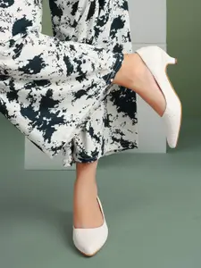 ICONICS Printed Block Pumps