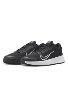 Nike Men Court Vapor Lite 2 Hard Court Tennis Shoes