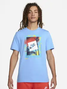 Nike Graphic Printed Sportswear T-shirt