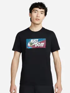 Nike Typography Printed AS M NSW T-shirt