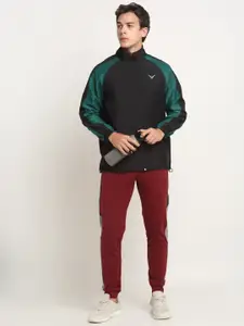 Invincible Men Classic Lightweight Jacket