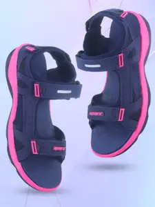 Sparx Velcro Closure Sports Sandals