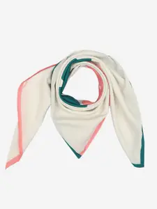 Beau Design Women Printed Scarf
