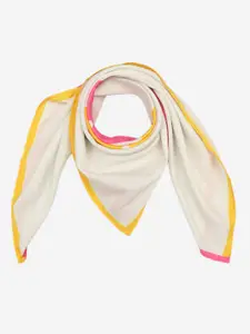 Beau Design Women Printed Scarf