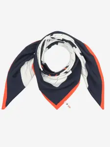 Beau Design Women Printed Scarf