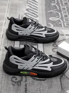 Bxxy Men Free Flyknit Technology Running Shoes