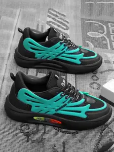 Bxxy Men Free Flyknit Technology Running Shoes