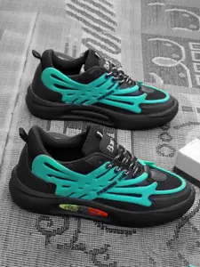 Bxxy Men Free Flyknit Technology Running Shoes