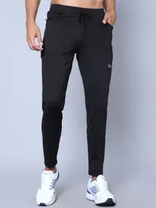 Shiv Naresh Men Mid Rise Sports Track Pants