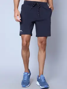 Shiv Naresh Men Mid-Rise Sports Shorts