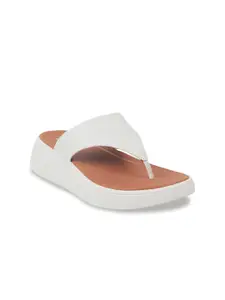 fitflop Leather Comfort Sandals