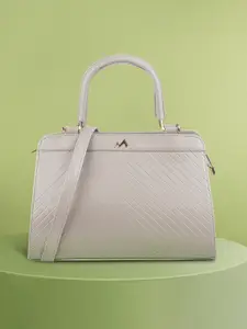 Metro Textured Structured Handheld