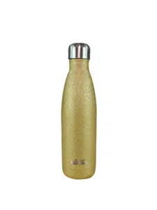 Smily Kiddos Kids Gold Toned Water Bottle 500ml