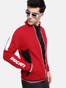 Ducati Solid Sweatshirt