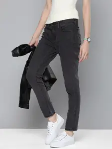 Levis Women 711 Skinny Fit Stretchable Jeans