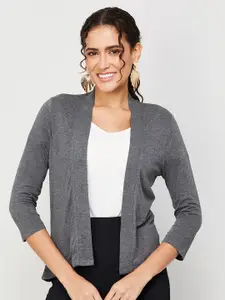 CODE by Lifestyle Women Open Front Shrug