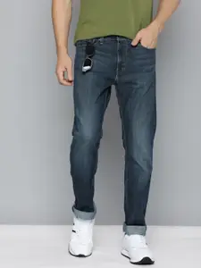 Levis Men 511 Slim Fit Light Fade Stretchable Jeans