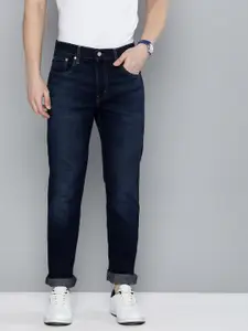 Levis Men 512 Tapered Fit Stretchable Jeans
