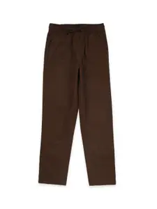 Gini and Jony Boys Mid-Rise Trousers