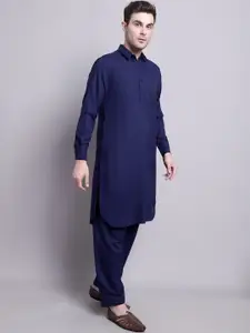 Jompers Pathani Kurta With Salwar