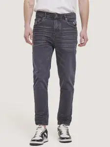 ALCOTT Men Slim Fit Light Fade Stretchable Jeans