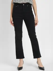ALCOTT Bootcut High-Rise Stretchable Jeans