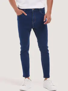 ALCOTT Men Super Skinny Fit Stretchable Jeans