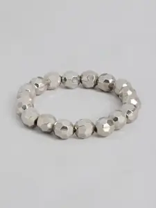 DressBerry Artificial Beads Bracelet