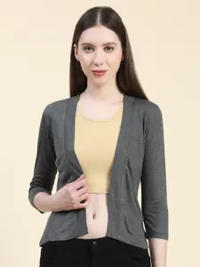 Outflits Front Open Shrug