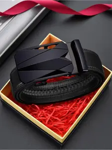 Roadster Men Wide Belts