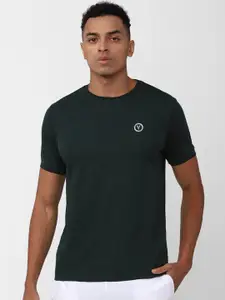 Van Heusen Short Sleeves Slim Fit T-shirt
