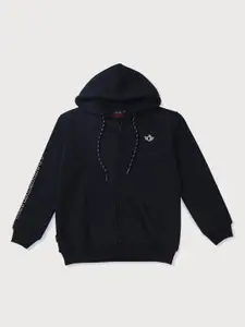 Gini and Jony Boys Hooded Sweatshirt