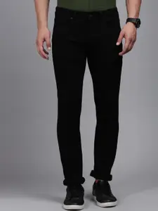 Louis Philippe Jeans Men Slim Fit Jeans