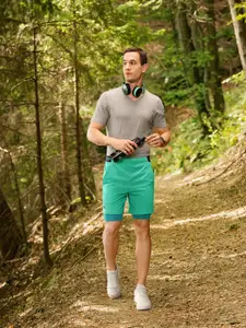 UNDER ARMOUR Men Vanish Woven 2-In-1 Training Or Gym Sports Shorts