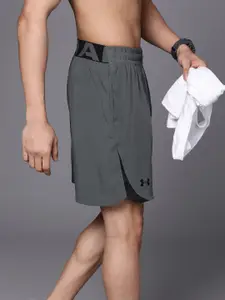 UNDER ARMOUR Men Elevated Woven 2.0 Training Shorts