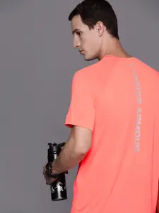 UNDER ARMOUR Tech Reflective Short Sleeve T-shirt