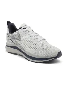 Action Men Athleo Comfortable Mesh Non-Marking Running Shoes