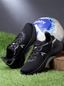 Action Men Mesh Running Shoes