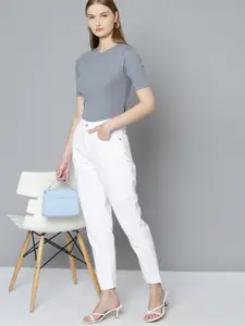 Chemistry Women Slim Fit Stretchable Jeans