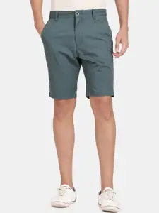t-base Men Cotton Stretch Chino Shorts