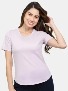 Jockey Round Neck Relaxed Fit T-shirt