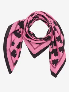Beau Design Women Printed Scarf