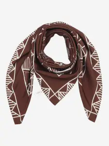 Beau Design Women Printed Scarf